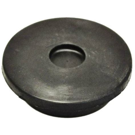 1 inch rubber sheet metal plug|universal rubber auto body plugs.